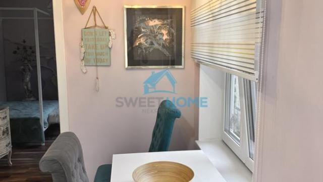 Stan, Dvosoban, Izdavanje, 53m2, Olimp, Zvezdara, Duvanjska