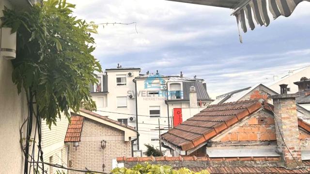 Stan, Dvosoban, Izdavanje, 53m2, Olimp, Zvezdara, Duvanjska