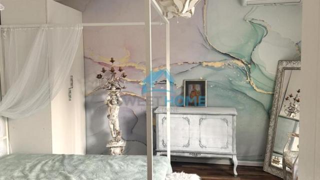 Stan, Dvosoban, Izdavanje, 53m2, Olimp, Zvezdara, Duvanjska