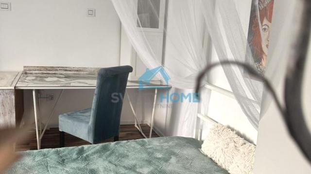 Stan, Dvosoban, Izdavanje, 53m2, Olimp, Zvezdara, Duvanjska