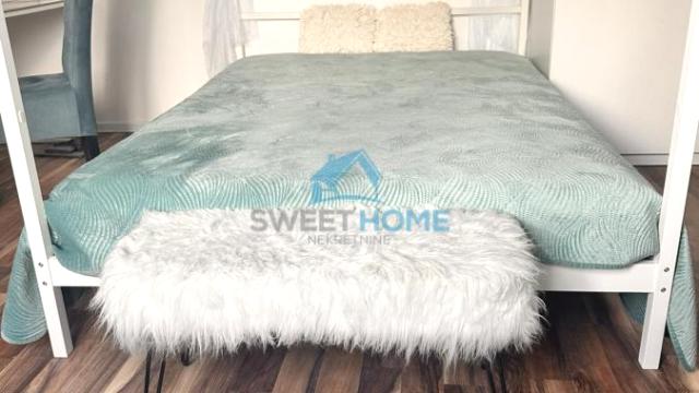 Stan, Dvosoban, Izdavanje, 53m2, Olimp, Zvezdara, Duvanjska