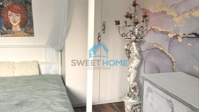 Stan, Dvosoban, Izdavanje, 53m2, Olimp, Zvezdara, Duvanjska