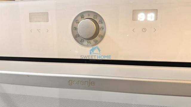 Stan, Dvosoban, Izdavanje, 53m2, Olimp, Zvezdara, Duvanjska