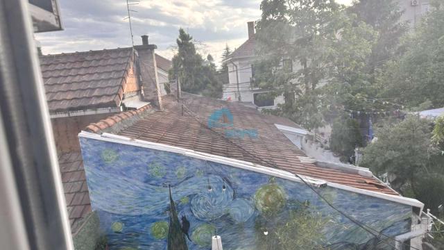 Stan, Dvosoban, Izdavanje, 53m2, Olimp, Zvezdara, Duvanjska