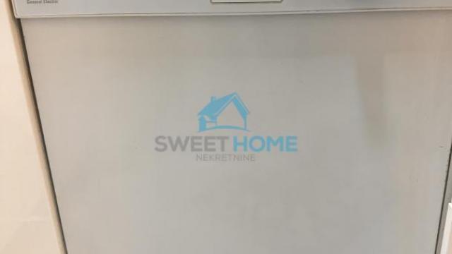 Stan, Dvosoban, Izdavanje, 53m2, Olimp, Zvezdara, Duvanjska