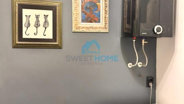 Stan, Dvosoban, Izdavanje, 53m2, Olimp, Zvezdara, Duvanjska