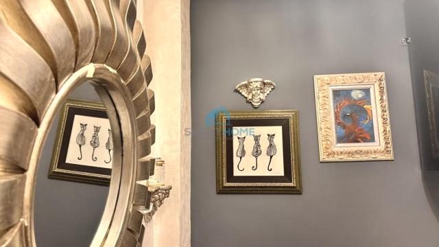 Stan, Dvosoban, Izdavanje, 53m2, Olimp, Zvezdara, Duvanjska