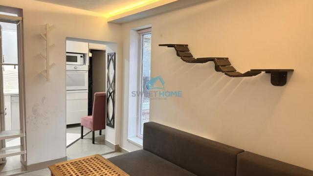 Stan, Dvosoban, Izdavanje, 53m2, Olimp, Zvezdara, Duvanjska