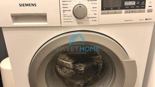 Stan, Dvosoban, Izdavanje, 53m2, Olimp, Zvezdara, Duvanjska