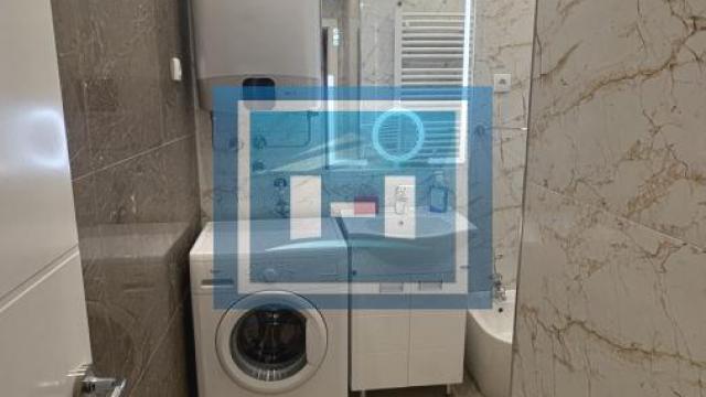 Stan, Jednosoban, Prodaja, 37m2, Aqua park, Gradska lokacija, Jagodina