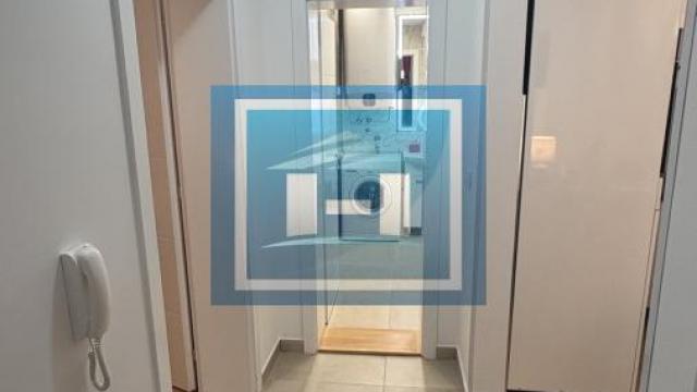 Stan, Jednosoban, Prodaja, 37m2, Aqua park, Gradska lokacija, Jagodina