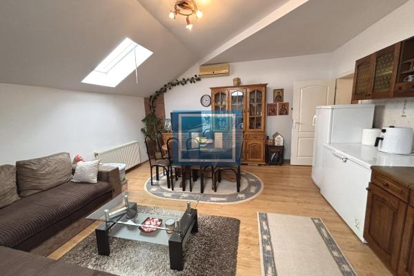 prodaja, stanova,
centar-grad-jagodina, 1050136, dvosoban