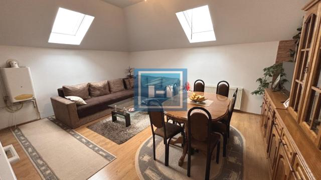 Stan, Dvosoban, Prodaja, 63m2, Centar, Gradska lokacija, Jagodina