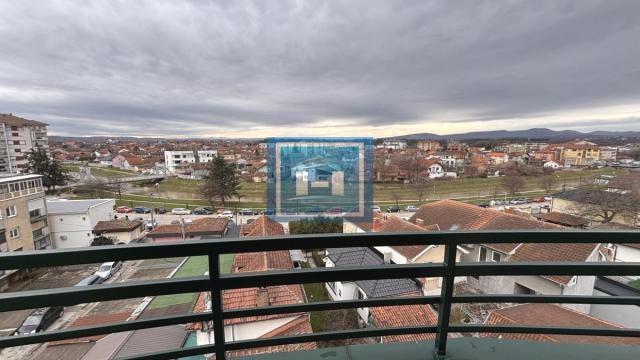 Stan, Dvosoban, Prodaja, 63m2, Centar, Gradska lokacija, Jagodina