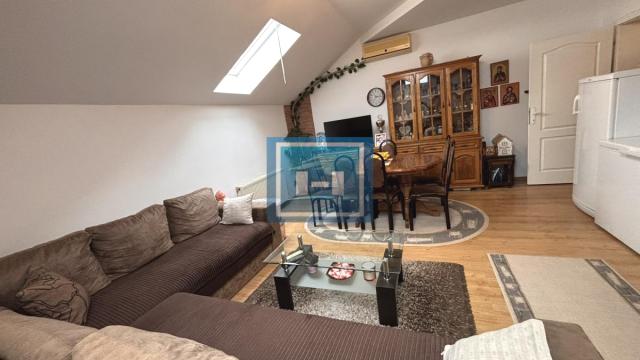 Stan, Dvosoban, Prodaja, 63m2, Centar, Gradska lokacija, Jagodina