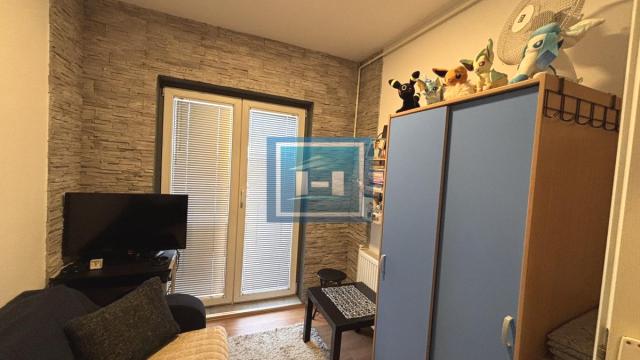 Stan, Dvosoban, Prodaja, 63m2, Centar, Gradska lokacija, Jagodina