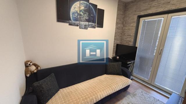 Stan, Dvosoban, Prodaja, 63m2, Centar, Gradska lokacija, Jagodina