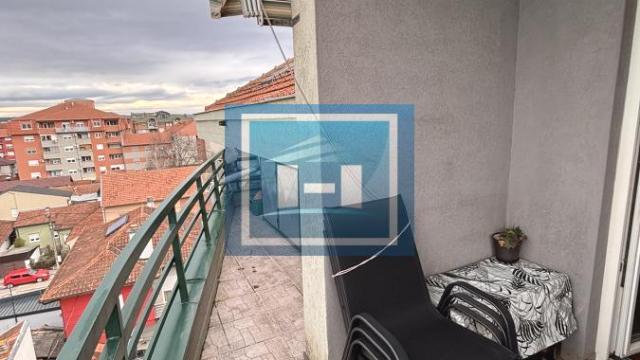 Stan, Dvosoban, Prodaja, 63m2, Centar, Gradska lokacija, Jagodina