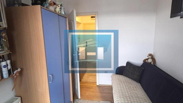 Stan, Dvosoban, Prodaja, 63m2, Centar, Gradska lokacija, Jagodina