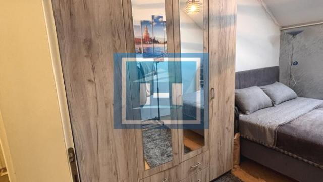 Stan, Dvosoban, Prodaja, 63m2, Centar, Gradska lokacija, Jagodina