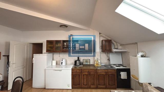 Stan, Dvosoban, Prodaja, 63m2, Centar, Gradska lokacija, Jagodina