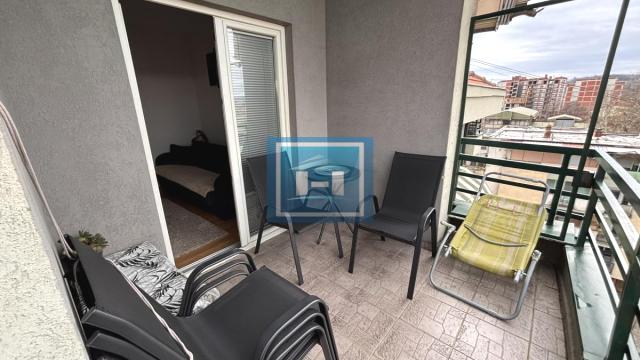 Stan, Dvosoban, Prodaja, 63m2, Centar, Gradska lokacija, Jagodina