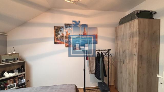 Stan, Dvosoban, Prodaja, 63m2, Centar, Gradska lokacija, Jagodina