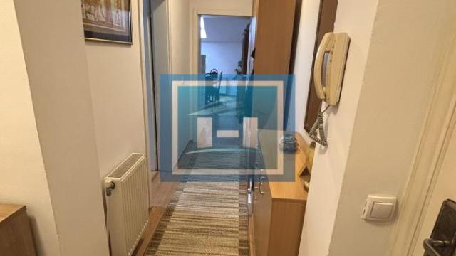 Stan, Dvosoban, Prodaja, 63m2, Centar, Gradska lokacija, Jagodina