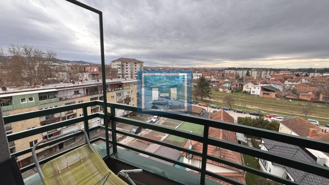 Stan, Dvosoban, Prodaja, 63m2, Centar, Gradska lokacija, Jagodina