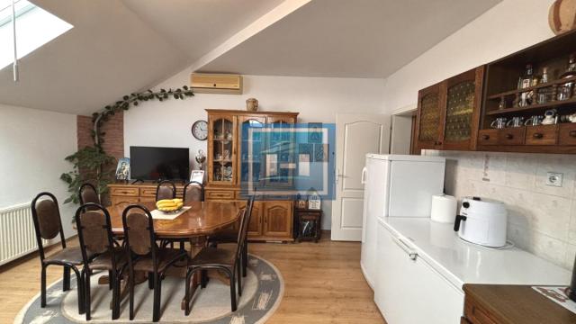 Stan, Dvosoban, Prodaja, 63m2, Centar, Gradska lokacija, Jagodina