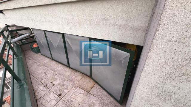 Stan, Dvosoban, Prodaja, 63m2, Centar, Gradska lokacija, Jagodina