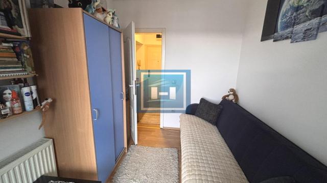 Stan, Dvosoban, Prodaja, 63m2, Centar, Gradska lokacija, Jagodina