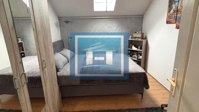 Stan, Dvosoban, Prodaja, 63m2, Centar, Gradska lokacija, Jagodina