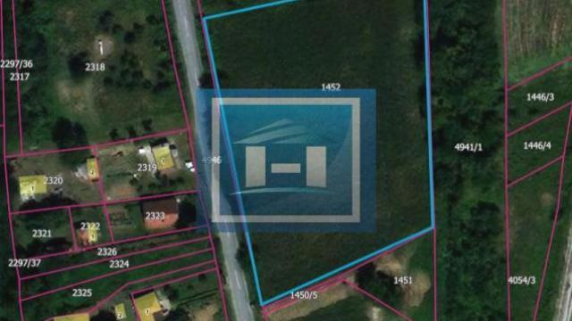 Plac, Prodaja, m2, Miloševo, Okolno mesto, Jagodina