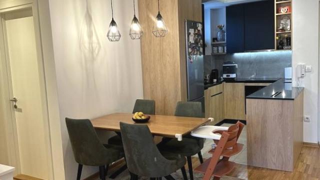 Stan, Trosoban, Prodaja, 62m2, Đurićeva