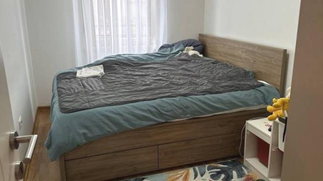 Stan, Trosoban, Prodaja, 62m2, Đurićeva