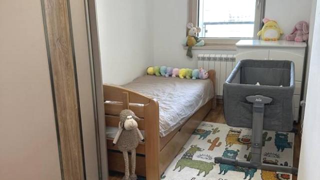 Stan, Trosoban, Prodaja, 62m2, Đurićeva