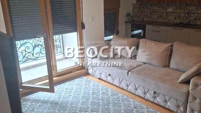 Stan, Trosoban, Izdavanje, 80m2, Trošarina, Voždovac, Milisava Đurovića