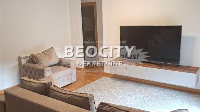 Stan, Trosoban, Izdavanje, 80m2, Trošarina, Voždovac, Milisava Đurovića