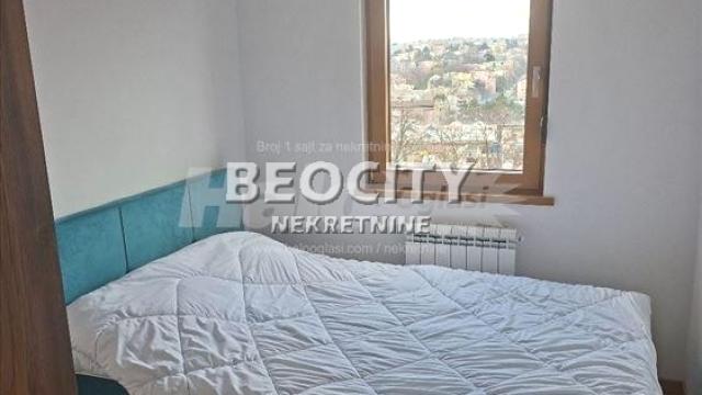 Stan, Trosoban, Izdavanje, 80m2, Trošarina, Voždovac, Milisava Đurovića