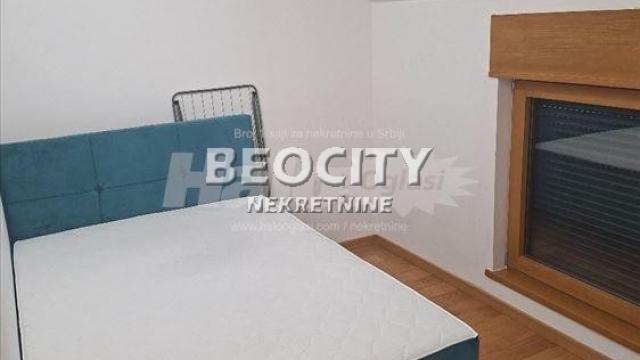 Stan, Trosoban, Izdavanje, 80m2, Trošarina, Voždovac, Milisava Đurovića