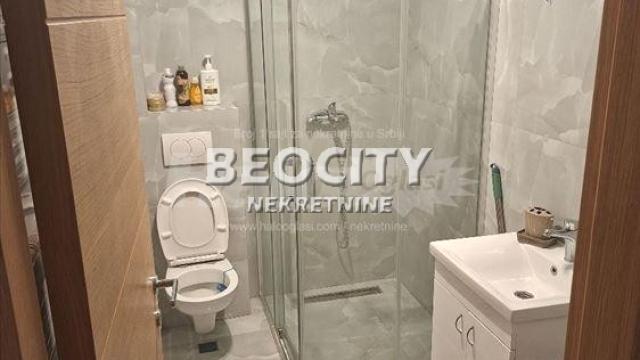 Stan, Trosoban, Izdavanje, 80m2, Trošarina, Voždovac, Milisava Đurovića