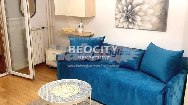 Stan, Jednosoban, Izdavanje, 34m2, Bulevar kralja Aleksandra, Zvezdara, Bulevar kralja Aleksandra