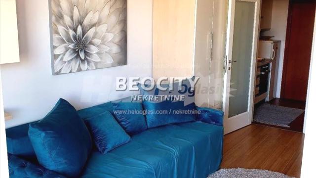 Stan, Jednosoban, Izdavanje, 34m2, Bulevar kralja Aleksandra, Zvezdara, Bulevar kralja Aleksandra