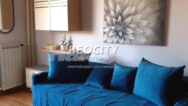 Stan, Jednosoban, Izdavanje, 34m2, Bulevar kralja Aleksandra, Zvezdara, Bulevar kralja Aleksandra