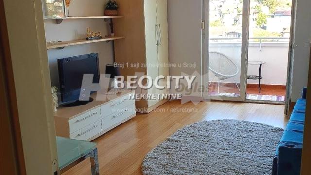 Stan, Jednosoban, Izdavanje, 34m2, Bulevar kralja Aleksandra, Zvezdara, Bulevar kralja Aleksandra