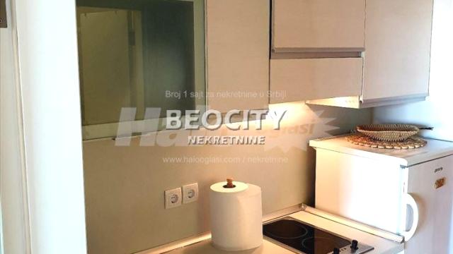 Stan, Jednosoban, Izdavanje, 34m2, Bulevar kralja Aleksandra, Zvezdara, Bulevar kralja Aleksandra