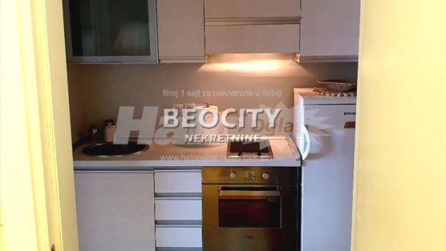 Stan, Jednosoban, Izdavanje, 34m2, Bulevar kralja Aleksandra, Zvezdara, Bulevar kralja Aleksandra