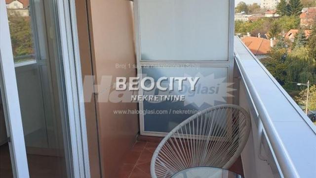 Stan, Jednosoban, Izdavanje, 34m2, Bulevar kralja Aleksandra, Zvezdara, Bulevar kralja Aleksandra