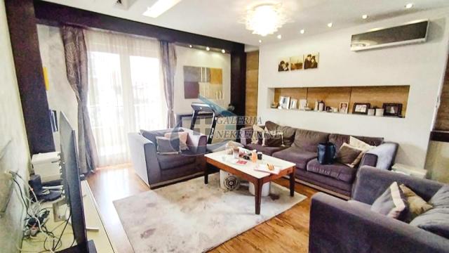 Stan, četvorosoban, Prodaja, 123m2, Žarkovo, Čukarica, Veljka Petrovića